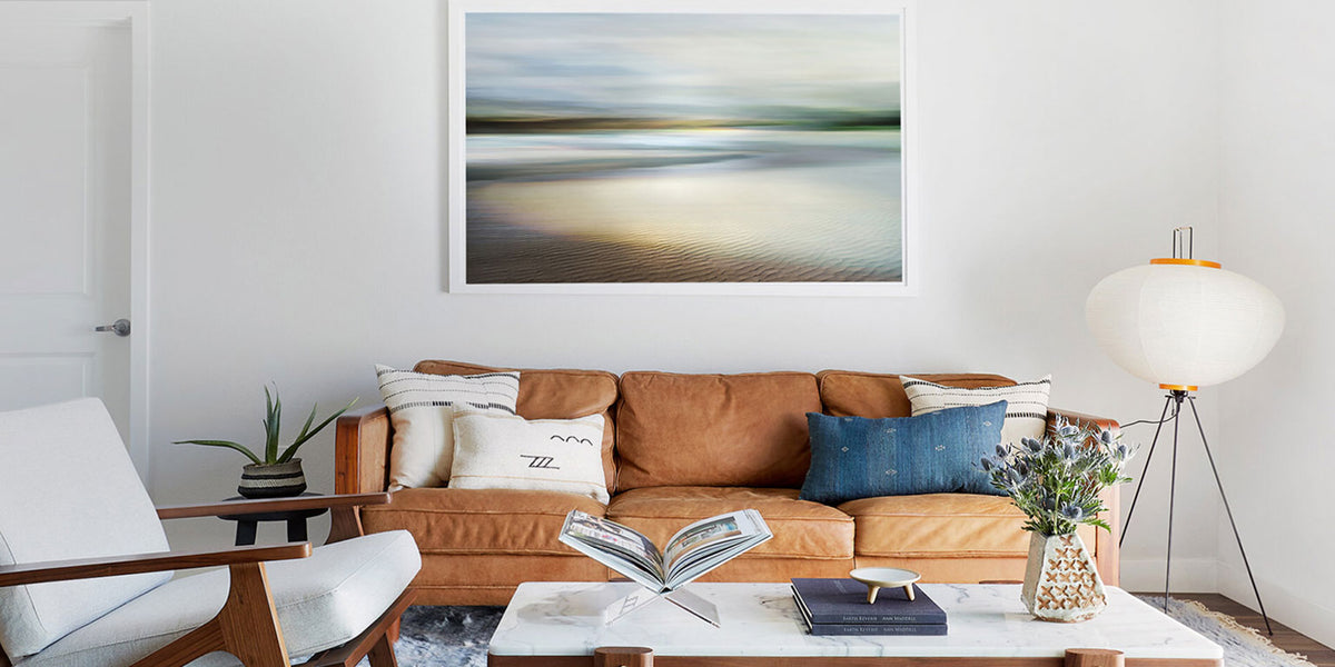 6 Large Photography Art Ideas For Unforgettable Spaces– Angela Cameron