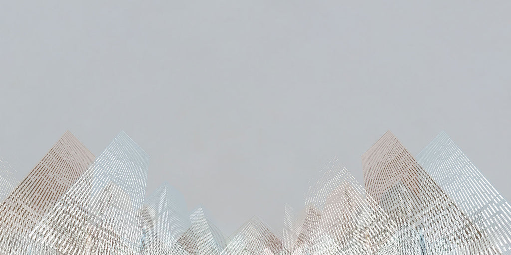 corporate minimalism artwork